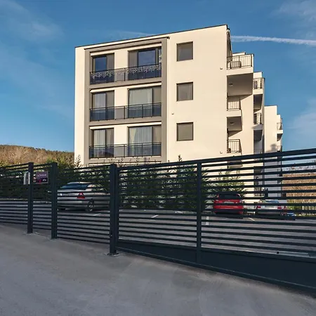 Apartamento Spirit Varna