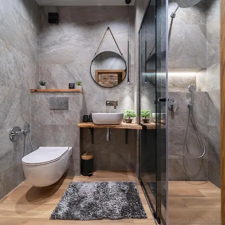 Appartement Spirit Varna